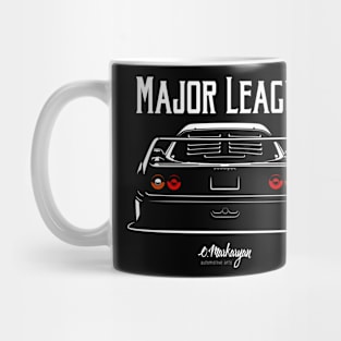 Major league Mug